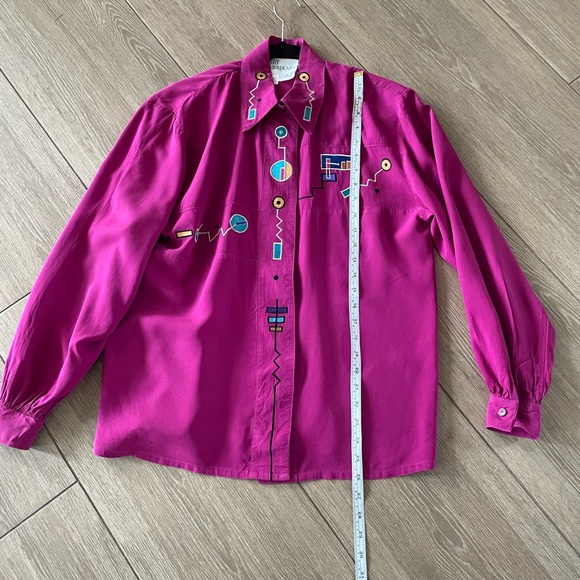 Gary Fabrikant 4-piece Suit - size 8 - Picture 9 of 15